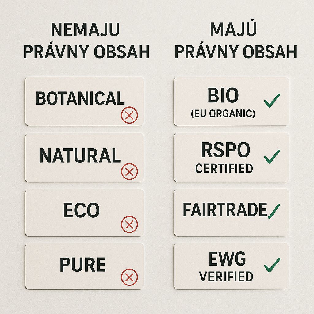 Zwei ähnlich aussehende Glaskerzen nebeneinander – eine günstige Drogeriekerze mit dem Aufkleber Botanical & Eco für 1,79 € und eine handwerkliche Boutique-Kerze für 18 €, neutrales Tageslicht